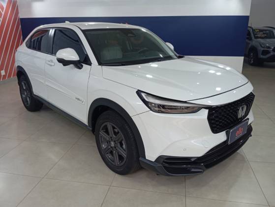 HONDA HR-V 1.5 DI I-VTEC TURBO FLEX ADVANCE CVT HONDA HR-V 1.5 DI I-VTEC TURBO FLEX ADVANCE CVT